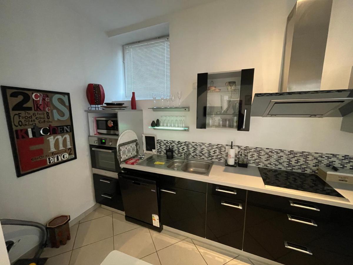 אורליאן Maison Avec Vue Sur Le Chateau מראה חיצוני תמונה